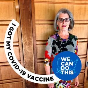 Meet your Posher, Deborah